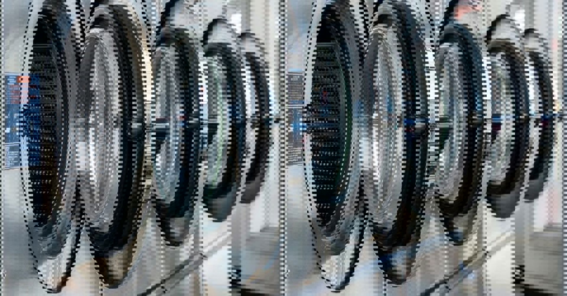 Self Service Banner